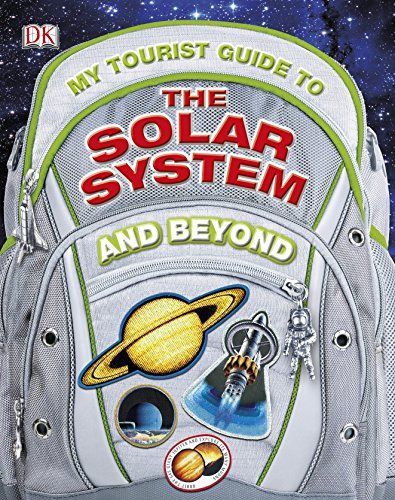My Tourist Guide to the Solar System and Beyond