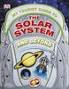 My Tourist Guide to the Solar System and Beyond