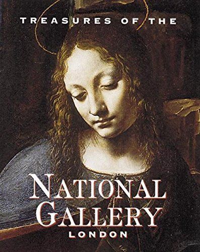 Treasures of the National Gallery, London