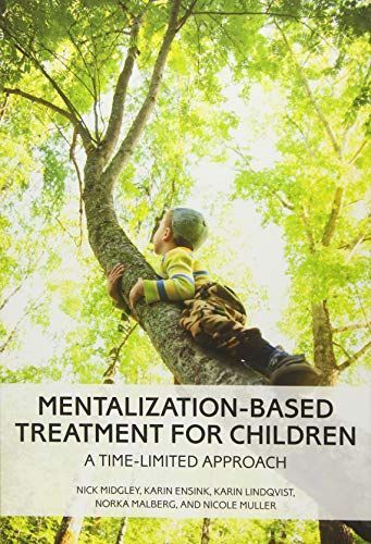 Mentalization-Based Treatment for Children