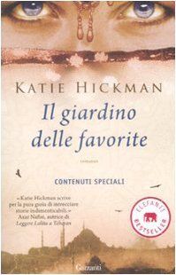 Il giardino delle favorite