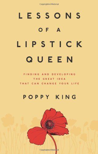 Lessons of a Lipstick Queen