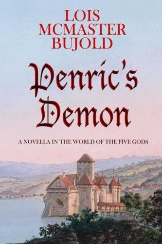 Penric's Demon