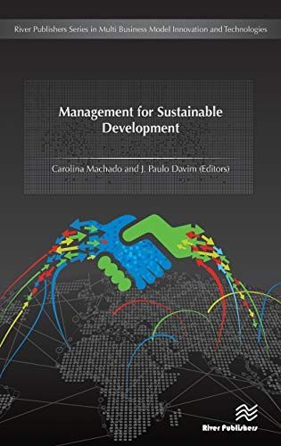 Management for Sustainable Development