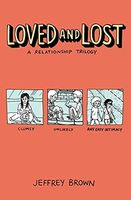 Loved and Lost: a Relationship Trilogy