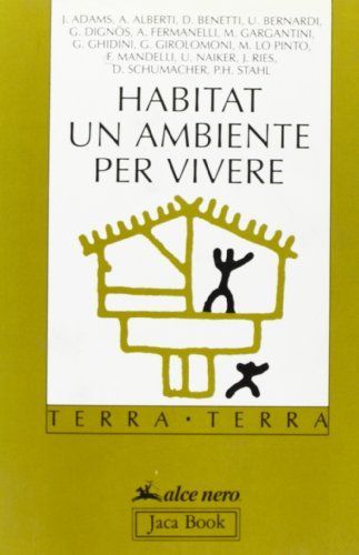 Habitat, un ambiente per vivere