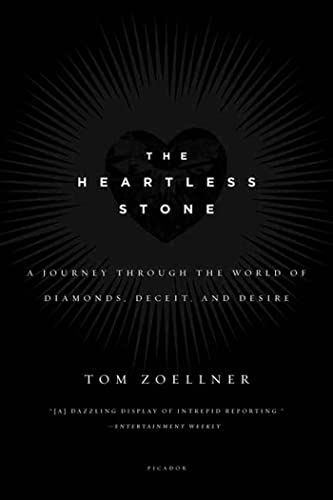 The Heartless Stone