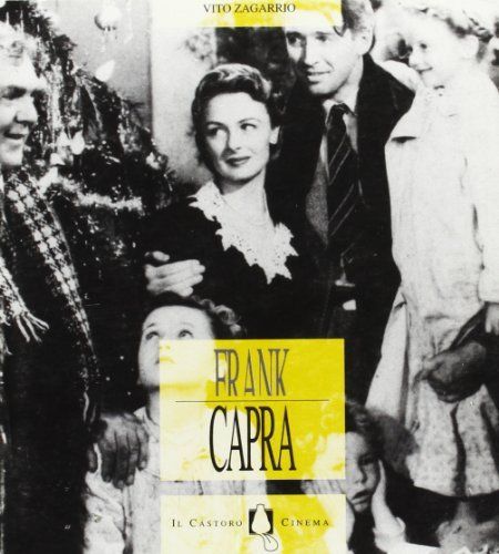 Frank Capra