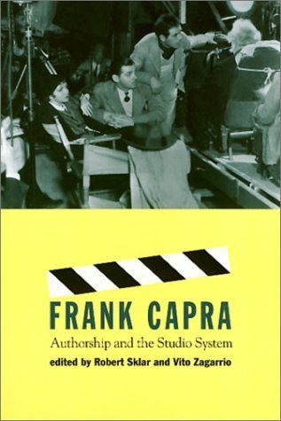 Frank Capra