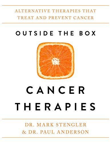Outside the Box Cancer Therapies