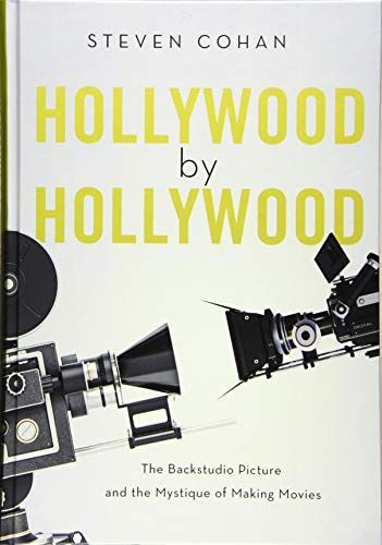 Hollywood by Hollywood