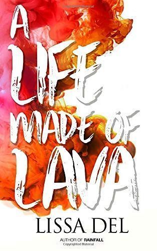 A Life Made of Lava