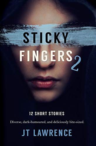 Sticky Fingers 2