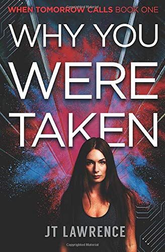 Why You Were Taken