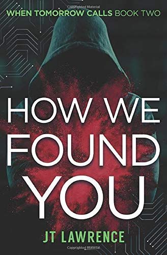 How We Found You