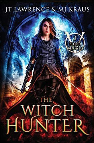 The Witch Hunter