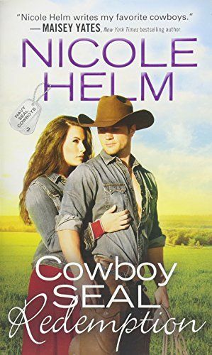Cowboy Seal Redemption