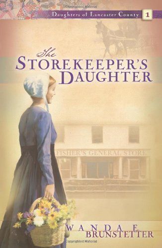 The Storekeeper's Daughter