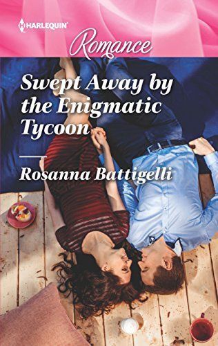 Swept Away by the Enigmatic Tycoon