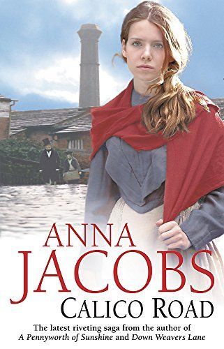 Calico Road