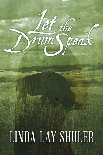 Let the Drum Speak