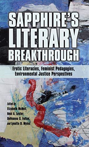 Sapphire's Literary Breakthrough