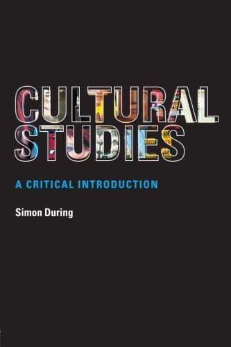 Cultural Studies