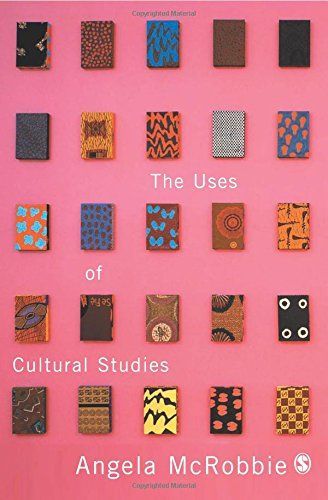 The Uses of Cultural Studies