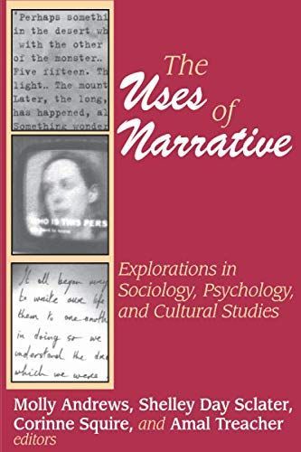 The Uses of Narrative