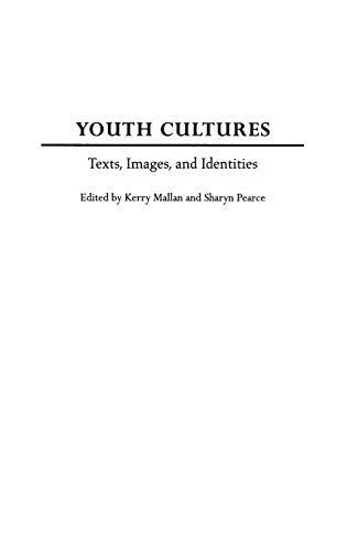 Youth Cultures