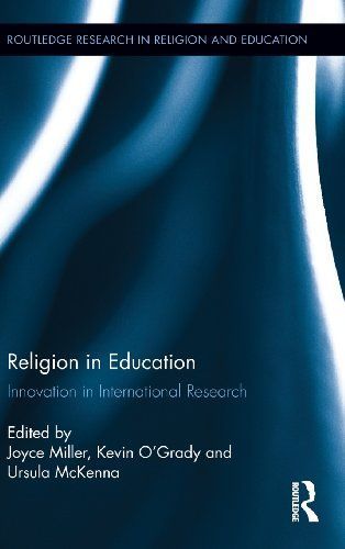 Religion in Education