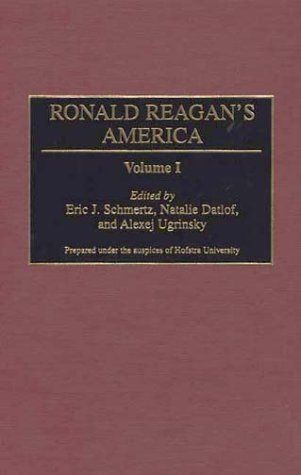 Ronald Reagan's America