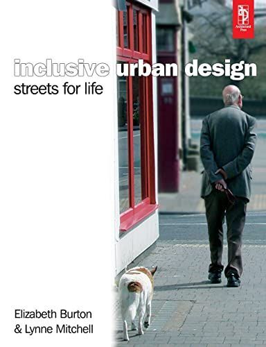 Inclusive Urban Design