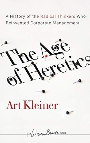 The Age of Heretics