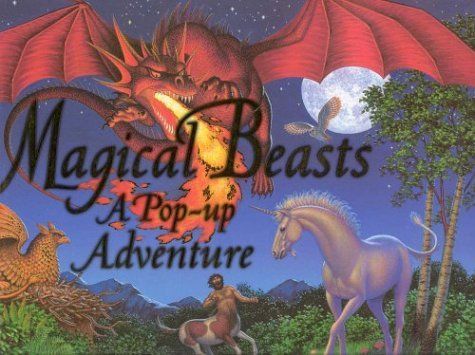 Magical Beasts