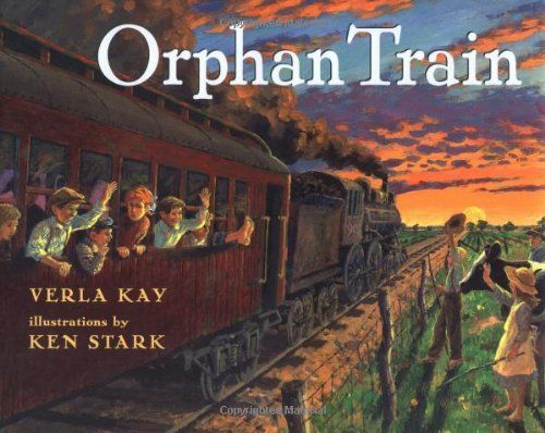 Orphan Train