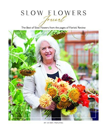 Slow Flowers Journal