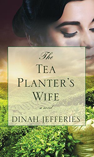 The Tea Planter's Wife