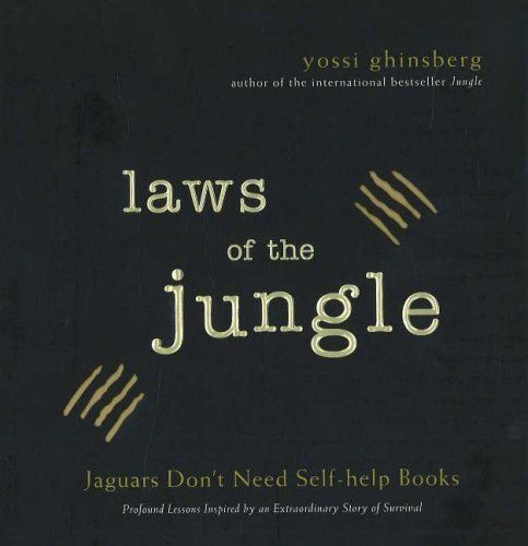 Laws of the Jungle