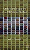 Afterlife and Narrative in Contemporary Fiction