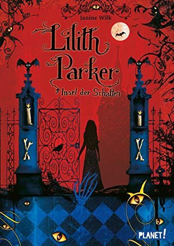 Lilith Parker