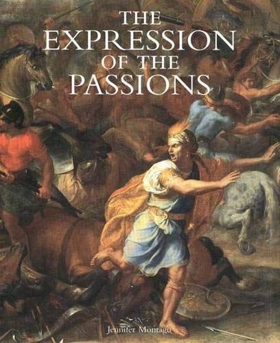 The Expression of the Passions