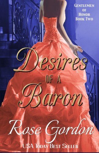 Desires of a Baron