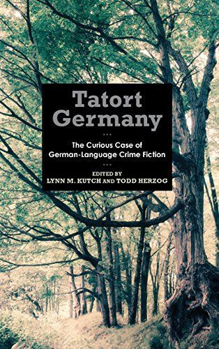 Tatort Germany