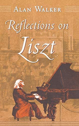 Reflections on Liszt