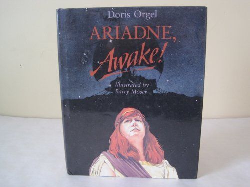 Ariadne, Awake!