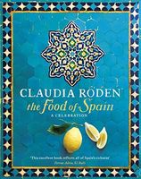 The Food of Spain