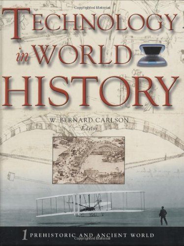 Technology in World History