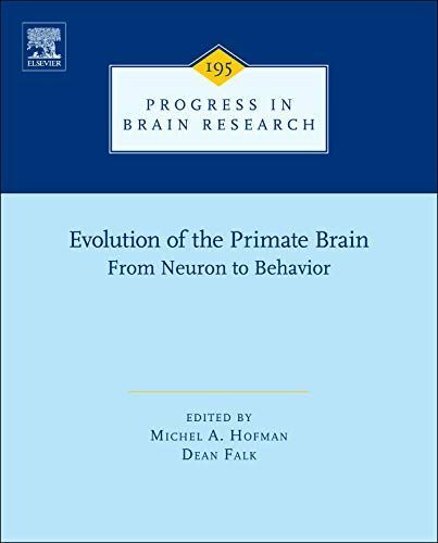 Evolution of the Primate Brain