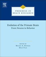 Evolution of the Primate Brain
